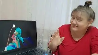 DK - Ночь (Клип, 2024) Реакция