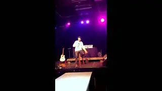Christina Aguilera - Beautiful (Cover by Joshua Warren)