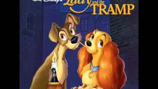 Lady and the Tramp OST - 01 - Main Title (Bella Notte)/The Wag of a Dog's Tail