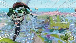 FORNITE SEASON 4 IS FUN...