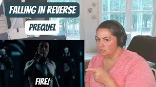 MADE ME THINK! FALLING IN REVERSE | PREQUEL