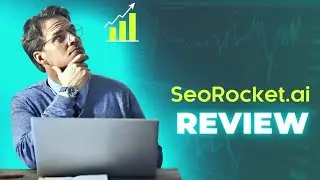 SeoRocket.ai Review: Boost site traffic with AI-powered SEO tools and keyword research
