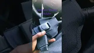 Best conceal carry holster #firearms #edc #holster #glock #glock26 #pistol