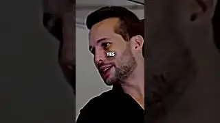 Drunk Tristan Tate Gets Emotional