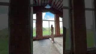 Идеальное решение для загородного дома #строительстводома #строительство