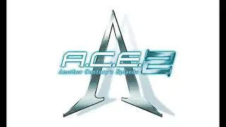 ACE2 - Dream-Color Chaser (3-Loops)
