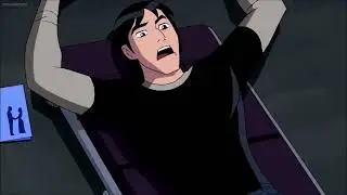 Ben 10 Alien Force Gwen Ask Kevin Out But He Is Not Listening To Her