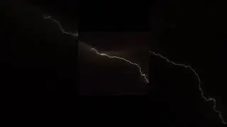 Nature Power | Lightning strikes 😱😱#shorts