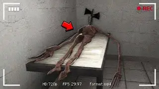 How Siren Head Was Made...