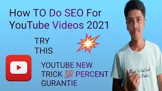How To Find Best Tag For YouTube Video/Best App And website for SEO VIDEO 2021 TRICK 💯%Genuine#short