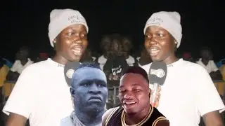 Révélation de La Lionne Sur Drapeau du chef de L'état Amoul...Doudou sané et Ibou Ndiaye Obeuly....,