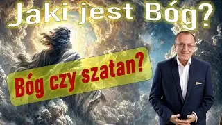 God - God or Satan?