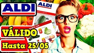 ALDI FOLLETO Ofertas Y Promociones OFERTAS ALDI ESTA SEMANA Ofertas Del Día ALDI