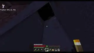WHAT DID I JUST FIND [minecraft]