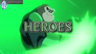 Green Lantern | Emerald Knights Edit | Heroes | With Text