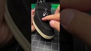 If you got suede shoes, you need this!!!