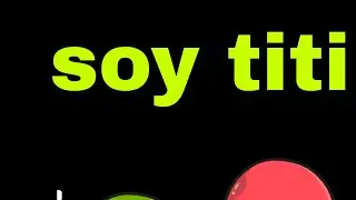 quien soy?