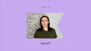 Use Klaviyo to Collect Valuable Customer Data