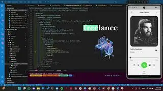 Spotify Clone — Flutter App Demo (Cubits, DI, Firebase)