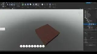 Roblox Studio How To Make A Game Like Islands Part10!!