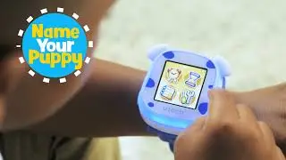 VTech® My First Kidi Smartwatch™ | 2022 NAPPA Award Winner