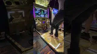 DDR A3 - I-W-U ESP Attempt 2