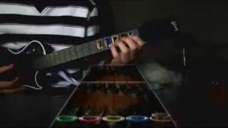 Guitar Hero 3 - Operation Ground and Pound, Solo 1D 100% FC Expert w/Hands