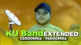 ظهور ترددات طويلة extended على قمر نايل سات 301 و كيف تشتغل