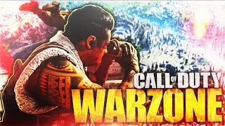 Warzone with the boys