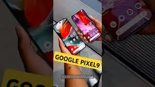 Google Pixel 9 #shorts #ai