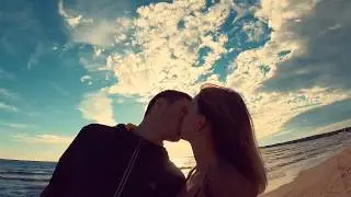 Свадебный клип Сергей и Кристина