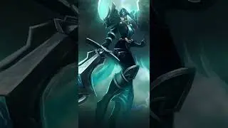 The rarest skins in league of legends   Part 3 