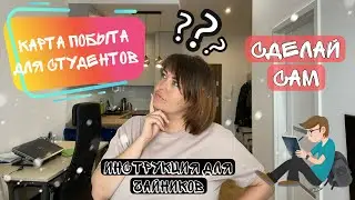 Карта побыта для студента в Польше. Какие нужны документы. Что делать шаг за шагом.