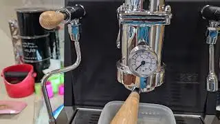 ACS Evo2 Lever - new flush lever
