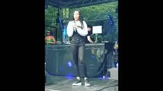 New Artist LIYAH