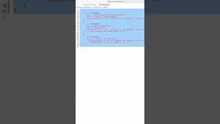 Декодирование JSON файлов в Swift 