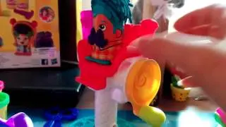 Счастливая семья! 1 сезон 2 серия! Обзор плей до