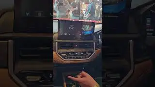 Elevate ke interior 👍 ya 👎