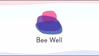 Live healthy with Bee Well