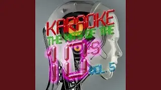 Billie Jean (Bar Treatment) (Karaoke Version) (Originally Performed By Michael Jackson)