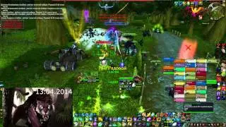 Elwynn Forest