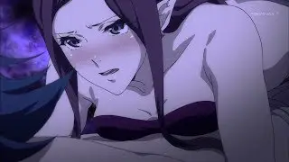 Top 10 Action/Romance Anime 2017 #2
