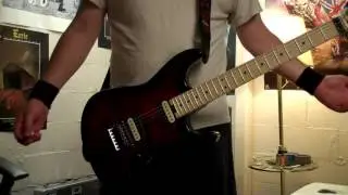 TC Electronic Mojo Mojo Overdrive - Demo