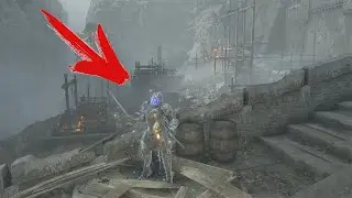 Сет синеглазого рыцаря где взять Demon's souls