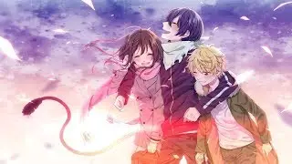 Nightcore - Spring Day (Spanish Version)