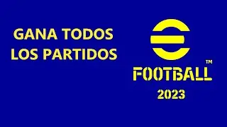 EL PASE DEFINITIVO PARA GANAR, EL TRUCO QUE MUY POCOS CONOCEN DE E FOOTBALL
