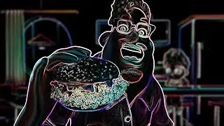 Grubhub Ad Vocoded to Gangsta's Paradise