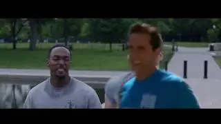 On Your Left!