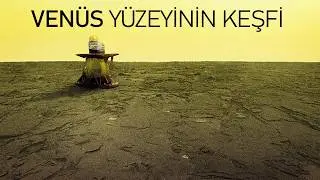 We Finally Saw the True Face of Venus! Images That Shocked the Scientific World (2025 Data)