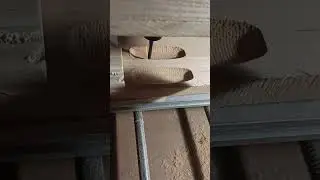 Gua Sha spoon #1. CNC 3018 Pro.